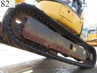 Used Construction Machine Used KOMATSU KOMATSU Excavator ~0.1m3 PC20MR-3
