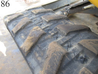 Used Construction Machine Used KOMATSU KOMATSU Excavator ~0.1m3 PC20MR-3