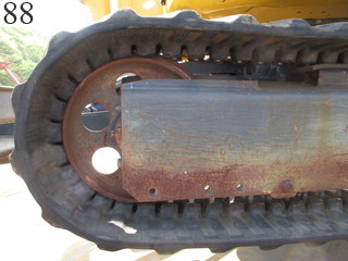 Used Construction Machine Used KOMATSU KOMATSU Excavator ~0.1m3 PC20MR-3