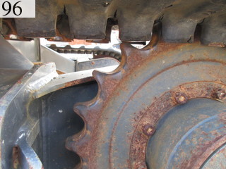 Used Construction Machine Used KOMATSU KOMATSU Excavator ~0.1m3 PC20MR-3