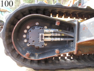 Used Construction Machine Used KOMATSU KOMATSU Excavator ~0.1m3 PC20MR-3