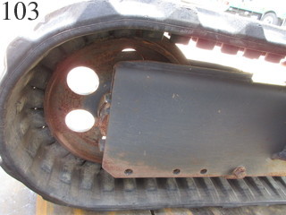 Used Construction Machine Used KOMATSU KOMATSU Excavator ~0.1m3 PC20MR-3