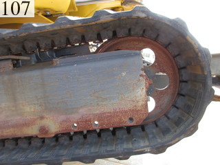 Used Construction Machine Used KOMATSU KOMATSU Excavator ~0.1m3 PC20MR-3