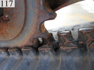 Used Construction Machine Used KOMATSU KOMATSU Excavator ~0.1m3 PC20MR-3