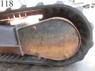 Used Construction Machine Used KOMATSU KOMATSU Excavator ~0.1m3 PC20MR-3