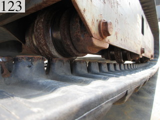 Used Construction Machine Used KOMATSU KOMATSU Excavator ~0.1m3 PC20MR-3