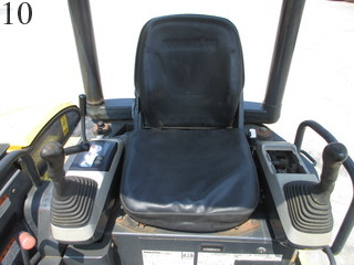 Used Construction Machine Used KOMATSU KOMATSU Excavator ~0.1m3 PC30MR-2