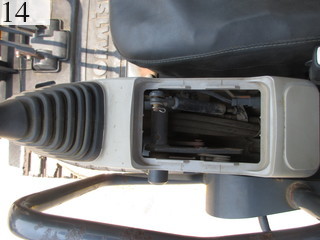 Used Construction Machine Used KOMATSU KOMATSU Excavator ~0.1m3 PC30MR-2