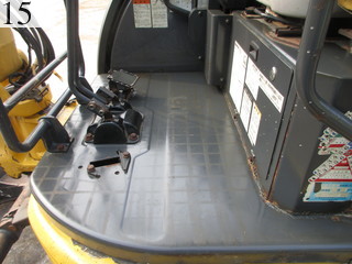 Used Construction Machine Used KOMATSU KOMATSU Excavator ~0.1m3 PC30MR-2