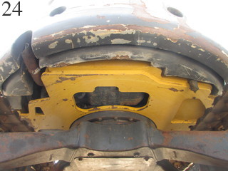 Used Construction Machine Used KOMATSU KOMATSU Excavator ~0.1m3 PC30MR-2