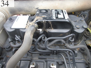Used Construction Machine Used KOMATSU KOMATSU Excavator ~0.1m3 PC30MR-2