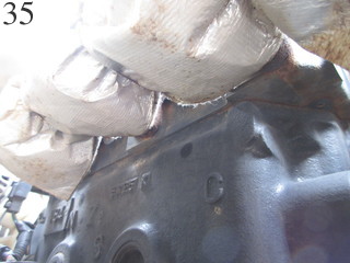 Used Construction Machine Used KOMATSU KOMATSU Excavator ~0.1m3 PC30MR-2