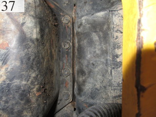 Used Construction Machine Used KOMATSU KOMATSU Excavator ~0.1m3 PC30MR-2