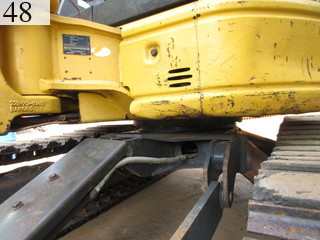 Used Construction Machine Used KOMATSU KOMATSU Excavator ~0.1m3 PC30MR-2