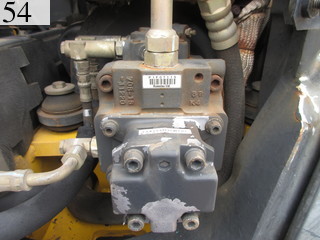 Used Construction Machine Used KOMATSU KOMATSU Excavator ~0.1m3 PC30MR-2