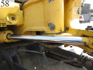 Used Construction Machine Used KOMATSU KOMATSU Excavator ~0.1m3 PC30MR-2