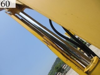 Used Construction Machine Used KOMATSU KOMATSU Excavator ~0.1m3 PC30MR-2