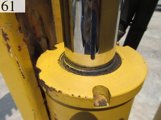 Used Construction Machine Used KOMATSU KOMATSU Excavator ~0.1m3 PC30MR-2