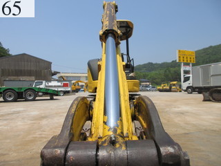 Used Construction Machine Used KOMATSU KOMATSU Excavator ~0.1m3 PC30MR-2
