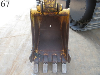 Used Construction Machine Used KOMATSU KOMATSU Excavator ~0.1m3 PC30MR-2