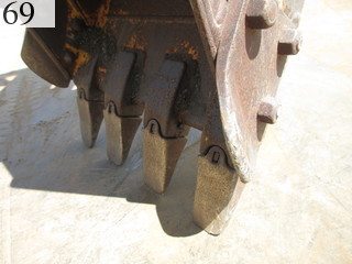 Used Construction Machine Used KOMATSU KOMATSU Excavator ~0.1m3 PC30MR-2