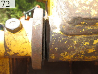 Used Construction Machine Used KOMATSU KOMATSU Excavator ~0.1m3 PC30MR-2