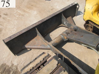 Used Construction Machine Used KOMATSU KOMATSU Excavator ~0.1m3 PC30MR-2