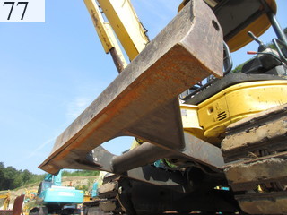 Used Construction Machine Used KOMATSU KOMATSU Excavator ~0.1m3 PC30MR-2