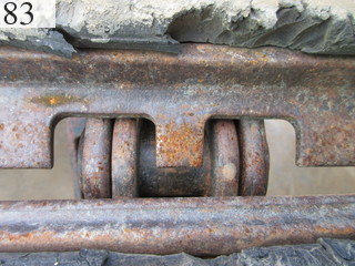 Used Construction Machine Used KOMATSU KOMATSU Excavator ~0.1m3 PC30MR-2