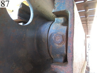 Used Construction Machine Used KOMATSU KOMATSU Excavator ~0.1m3 PC30MR-2
