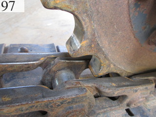Used Construction Machine Used KOMATSU KOMATSU Excavator ~0.1m3 PC30MR-2