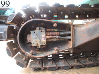 Used Construction Machine Used KOMATSU KOMATSU Excavator ~0.1m3 PC30MR-2