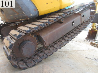 Used Construction Machine Used KOMATSU KOMATSU Excavator ~0.1m3 PC30MR-2