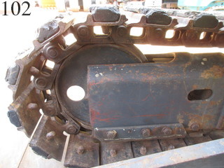 Used Construction Machine Used KOMATSU KOMATSU Excavator ~0.1m3 PC30MR-2