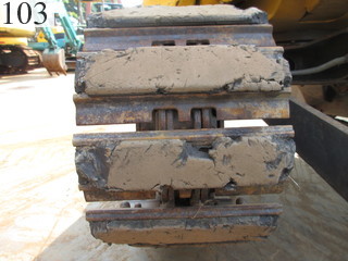 Used Construction Machine Used KOMATSU KOMATSU Excavator ~0.1m3 PC30MR-2