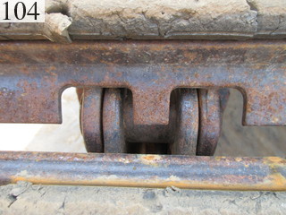 Used Construction Machine Used KOMATSU KOMATSU Excavator ~0.1m3 PC30MR-2