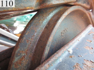 Used Construction Machine Used KOMATSU KOMATSU Excavator ~0.1m3 PC30MR-2
