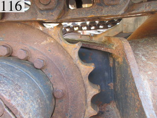 Used Construction Machine Used KOMATSU KOMATSU Excavator ~0.1m3 PC30MR-2