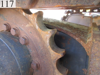 Used Construction Machine Used KOMATSU KOMATSU Excavator ~0.1m3 PC30MR-2