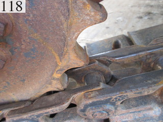Used Construction Machine Used KOMATSU KOMATSU Excavator ~0.1m3 PC30MR-2