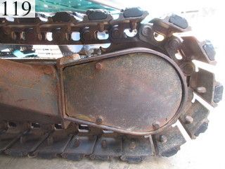Used Construction Machine Used KOMATSU KOMATSU Excavator ~0.1m3 PC30MR-2