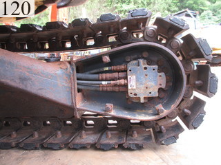 Used Construction Machine Used KOMATSU KOMATSU Excavator ~0.1m3 PC30MR-2