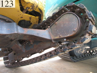 Used Construction Machine Used KOMATSU KOMATSU Excavator ~0.1m3 PC30MR-2
