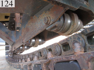 Used Construction Machine Used KOMATSU KOMATSU Excavator ~0.1m3 PC30MR-2
