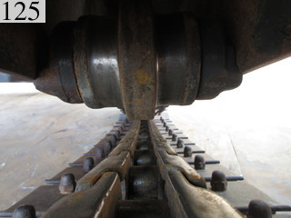 Used Construction Machine Used KOMATSU KOMATSU Excavator ~0.1m3 PC30MR-2