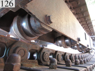 Used Construction Machine Used KOMATSU KOMATSU Excavator ~0.1m3 PC30MR-2