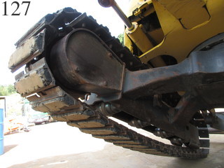 Used Construction Machine Used KOMATSU KOMATSU Excavator ~0.1m3 PC30MR-2