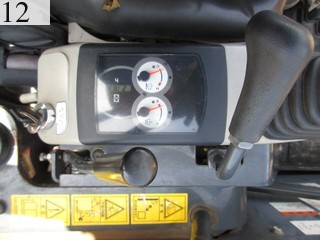 Used Construction Machine Used KOMATSU KOMATSU Excavator ~0.1m3 PC30MR-3