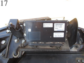 Used Construction Machine Used KOMATSU KOMATSU Excavator ~0.1m3 PC30MR-3