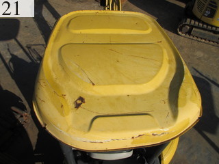 Used Construction Machine Used KOMATSU KOMATSU Excavator ~0.1m3 PC30MR-3